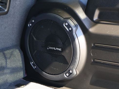 Used 2022 Jeep Wrangler Unlimited Sahara w/ Cold Weather Group image 23