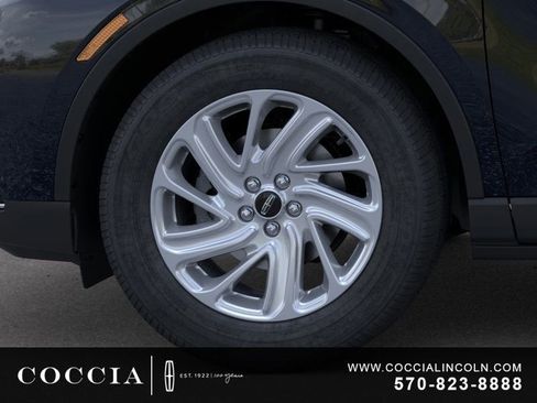 New 2026 Lincoln Corsair Premiere AWD/4WD image 19