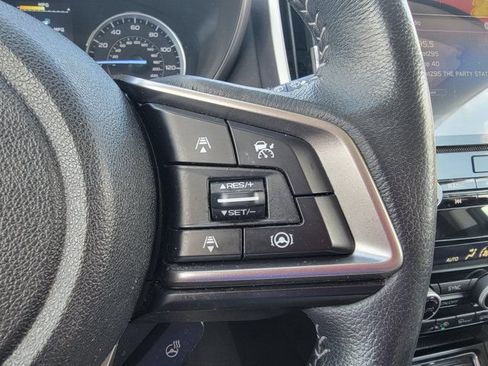 Used 2022 Subaru Ascent Limited AWD/4WD image 20