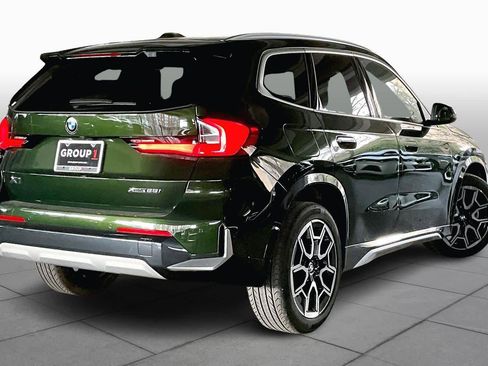 Certified 2025 BMW X1 xDrive28i image 12