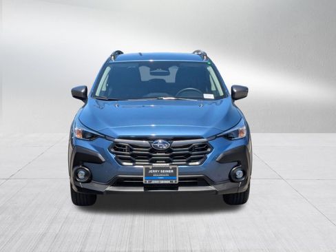 Certified 2024 Subaru Crosstrek 2.0i Premium w/ Crosstrek Mirror Package AWD/4WD image 8