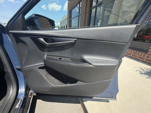 Used 2025 Kia EV6 Light RWD image 21