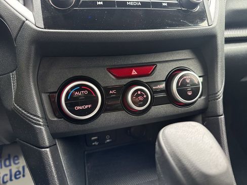 Used 2023 Subaru Crosstrek 2.0i image 16