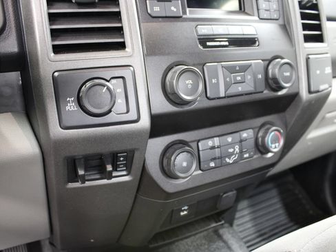 Used 2020 Ford F350 XL w/ Power Equipment Group AWD/4WD image 51