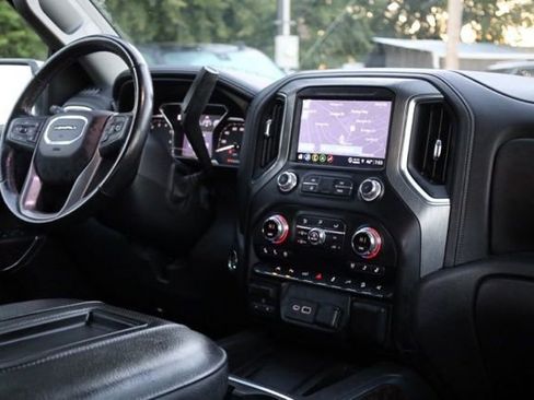 Used 2021 GMC Sierra 1500 Denali w/ Denali Premium Package image 37