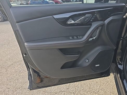 Used 2023 Chevrolet Blazer RS w/ Driver Confidence II Package image 13