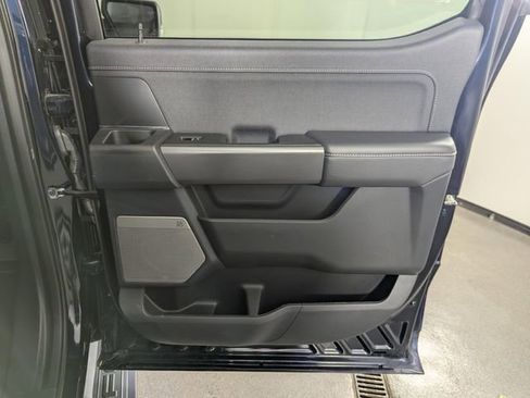 Used 2024 Ford F150 Lariat w/ Bed Utility Package image 20