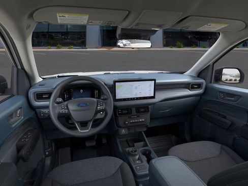 New 2025 Ford Maverick XL w/ Equipment Group 101A image 9