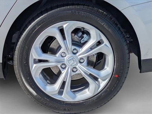 New 2025 Honda Accord LX image 10