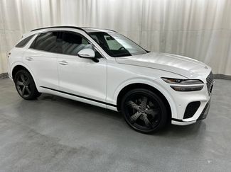 Used 2023 Genesis GV70 3.5T Sport w/ Sport Prestige Package AWD/4WD video 1