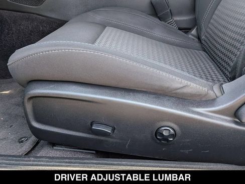 Used 2019 Dodge Challenger SXT w/ Blacktop Package RWD image 14