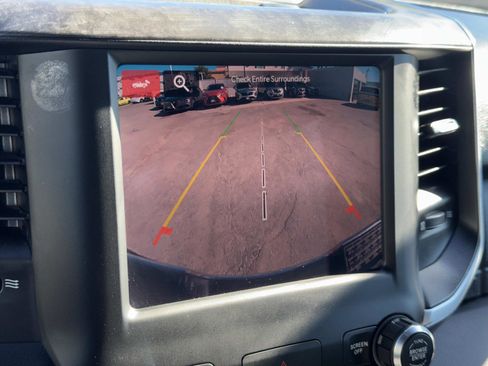 Used 2024 RAM 2500 Big Horn image 23