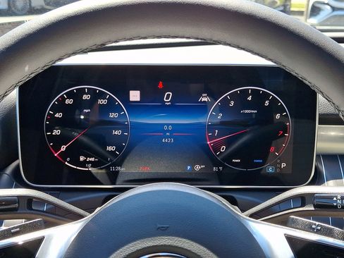 Certified 2026 Mercedes-Benz C 300 4MATIC Sedan image 19