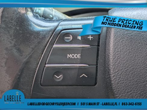 Used 2011 Lexus RX 350 2WD w/ Premium Pkg image 22