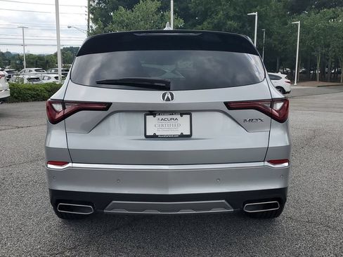 Certified 2026 Acura MDX FWD w/ Technology Package image 6