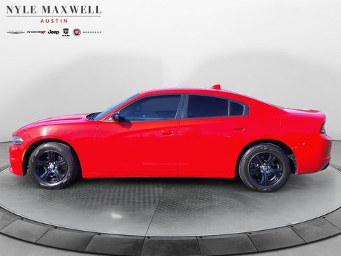 Used 2023 Dodge Charger SXT image 12
