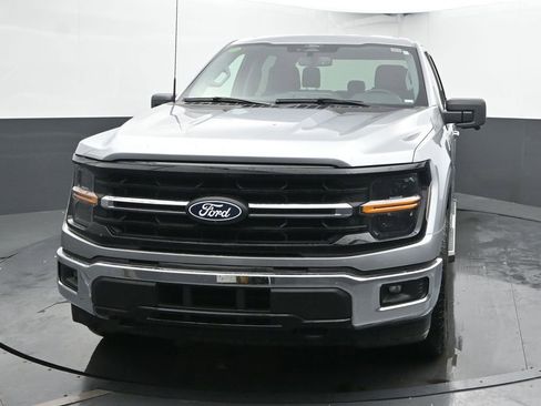 Used 2024 Ford F150 XLT w/ Mobile Office Package image 4