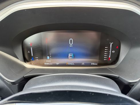 Used 2024 Ford Escape Active w/ Cold Weather Package FWD image 19