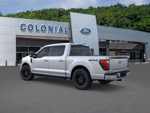 New 2026 Ford F150 Lariat AWD/4WD image 4