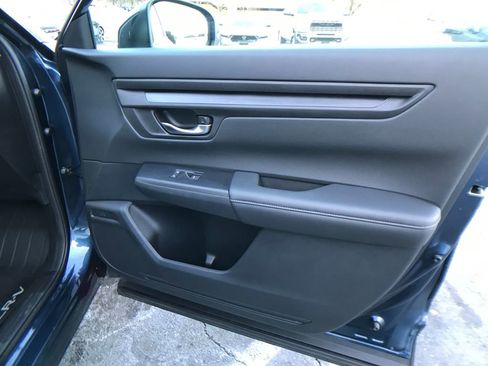 Certified 2024 Honda CR-V EX image 30