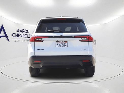 Used 2025 Toyota Grand Highlander AWD Hybrid image 5