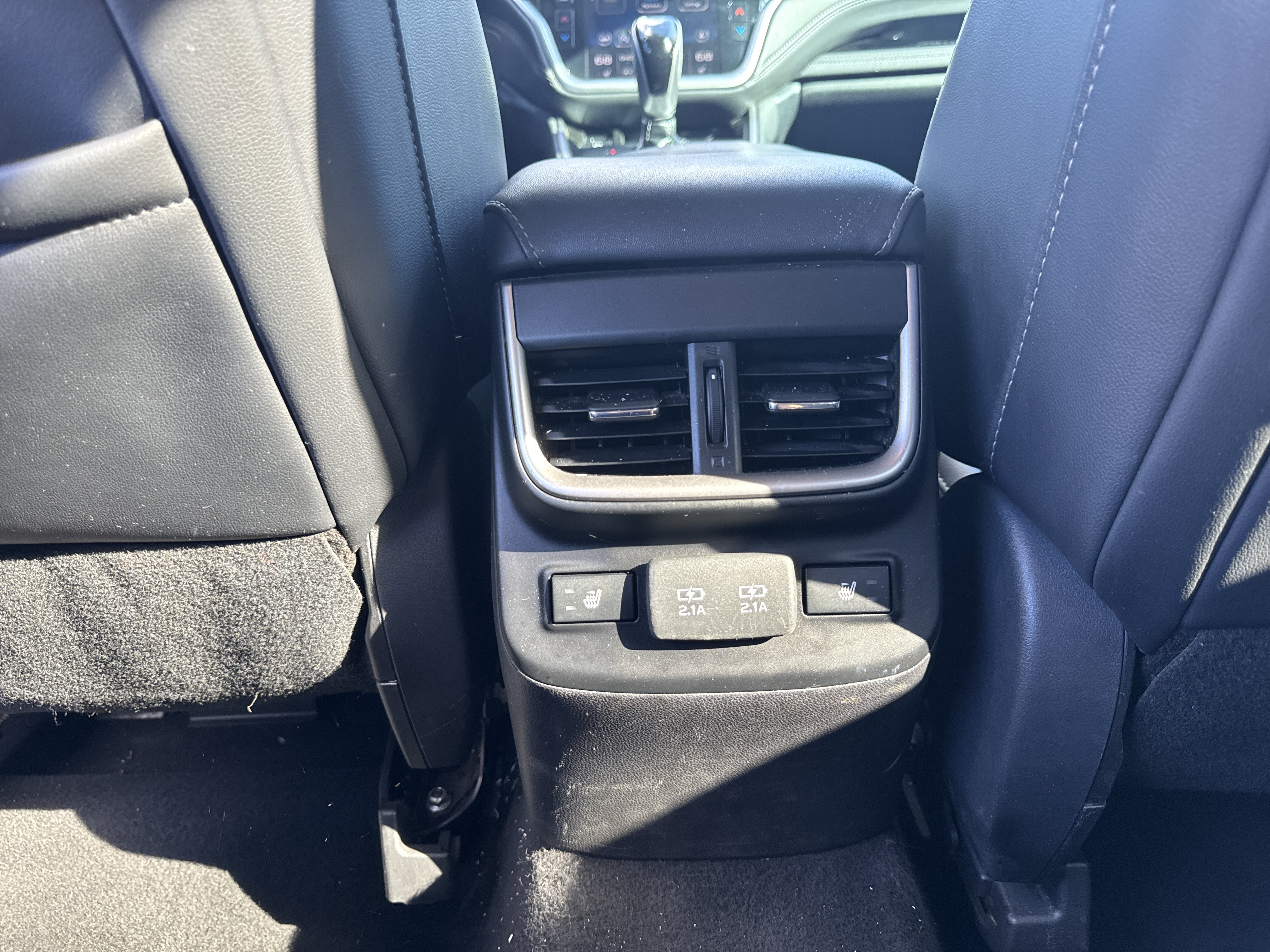 Used 2020 Subaru Outback Limited AWD/4WD image 22