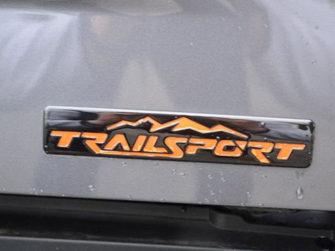 Used 2025 Honda Ridgeline TrailSport image 34