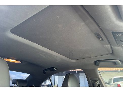 Used 2016 Lexus IS 350 w/ F Sport Package RWD image 19