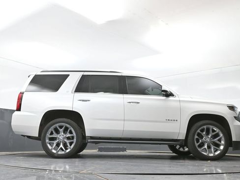 Used 2020 Chevrolet Tahoe LT AWD/4WD image 54