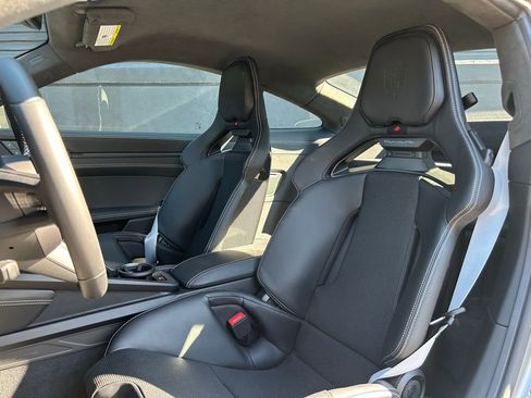 Certified 2026 Porsche 911 GT3 image 5