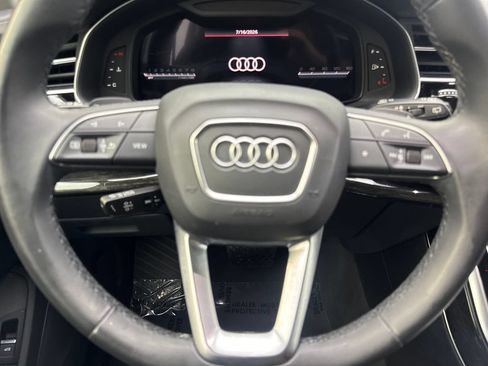 Used 2023 Audi Q7 2.0T Premium w/ Convenience Package AWD/4WD image 62
