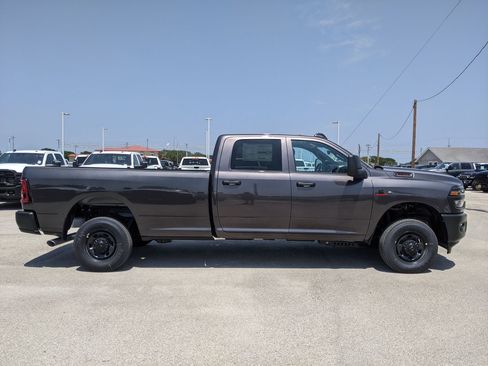 New 2025 RAM 2500 Tradesman image 2