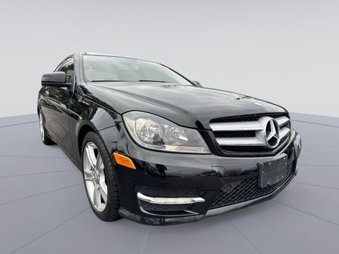 Used 2013 Mercedes-Benz C 250 C 250 image 3