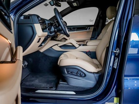New 2026 Porsche Cayenne S AWD/4WD image 5