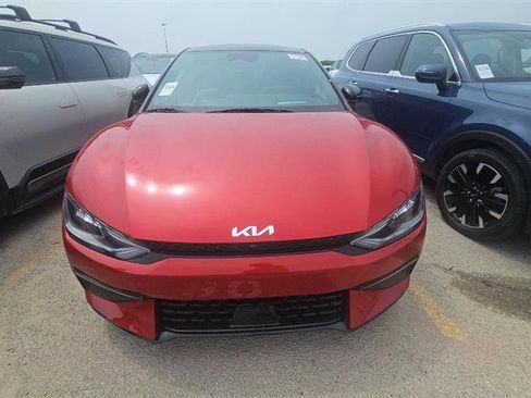 Used 2024 Kia EV6 GT-Line RWD image 2
