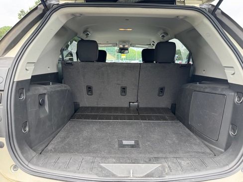 Used 2015 Chevrolet Equinox LT w/ Driver Convenience Package FWD image 18