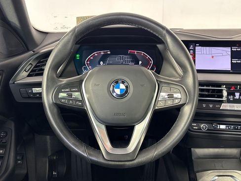 Used 2022 BMW 228i Gran Coupe w/ Convenience Package FWD image 11