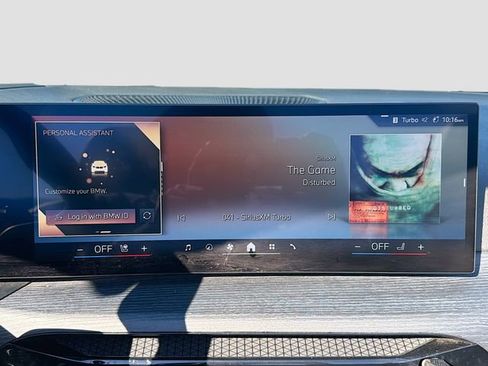 Certified 2025 BMW 430i Convertible image 30