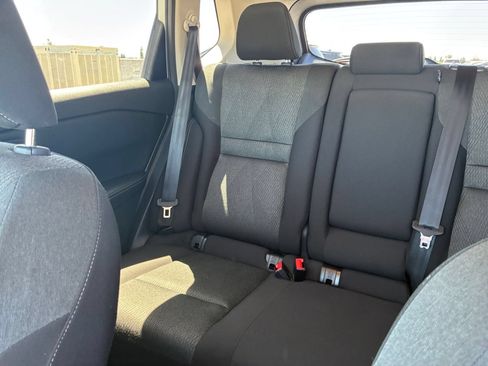 Used 2025 Nissan Rogue SV FWD image 39