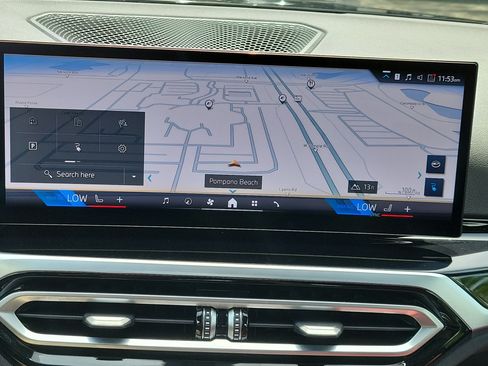 Certified 2024 BMW i4 eDrive35 w/ Convenience Package RWD image 23
