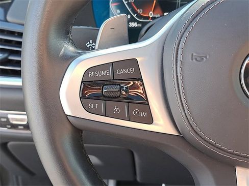 Used 2023 BMW X5 xDrive40i w/ M Sport Package image 24