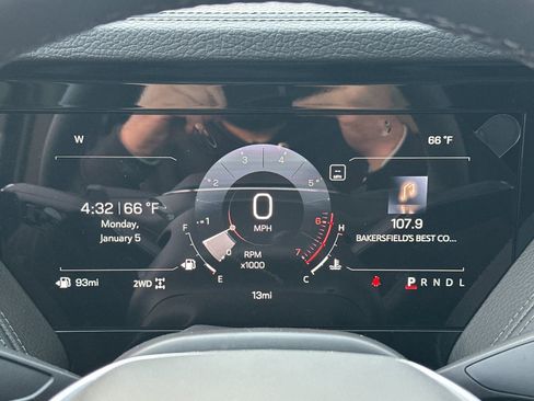 New 2026 GMC Yukon XL Denali w/ Sun & Power Step Package image 26