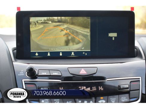 New 2026 Acura RDX Technology Package image 15