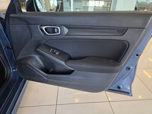 Certified 2025 Honda Civic Sport image 16