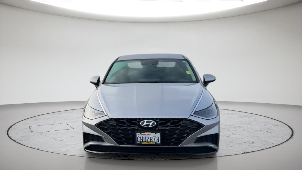Used 2023 Hyundai Sonata SEL w/ Cargo Package FWD image 2