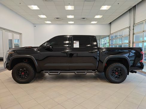 Used 2023 Toyota Tundra TRD Pro AWD/4WD image 5