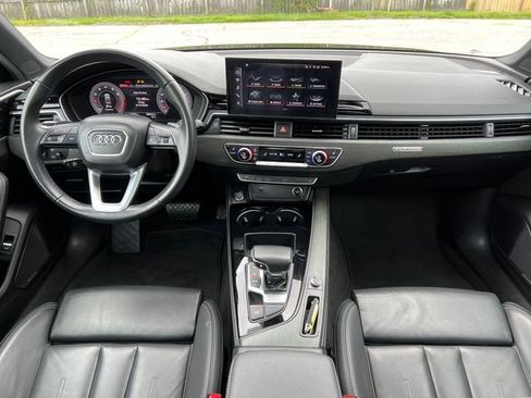 Used 2024 Audi A4 2.0T Premium Plus AWD/4WD image 35