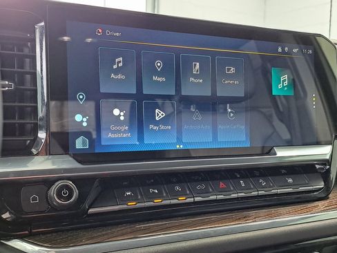 Used 2024 Chevrolet Silverado 1500 LT Trail Boss w/ Convenience Package II image 15