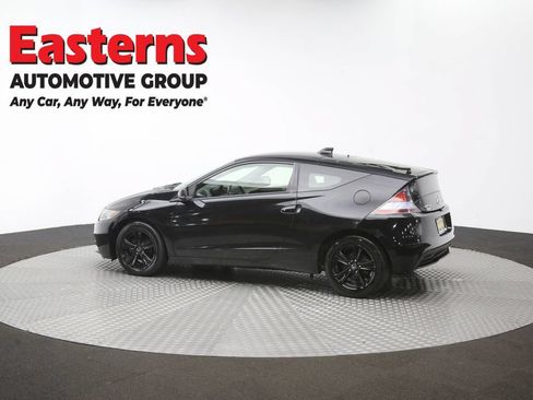 Used 2015 Honda CR-Z EX image 59