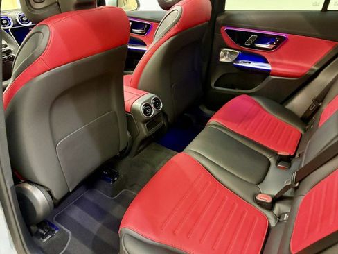 New 2026 Mercedes-Benz GLC 300 image 14